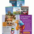 Shell Education Shell Education 15006 Forces And Motion Spanish Set - 5 Titles 15006